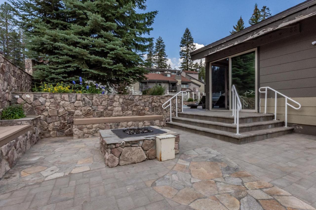 Casa vacanze Chamonix # 62 Mammoth Lakes
