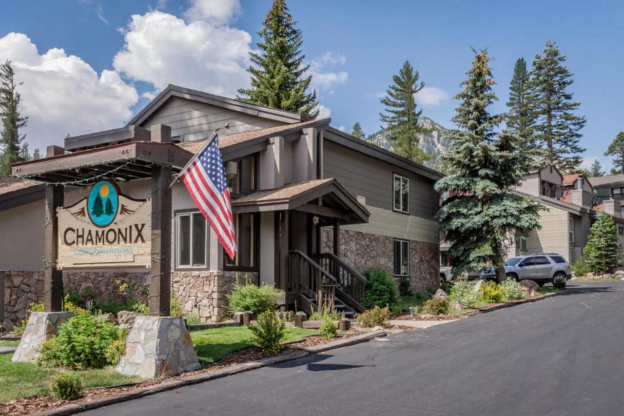 Chamonix # 62 Casa vacanze Mammoth Lakes