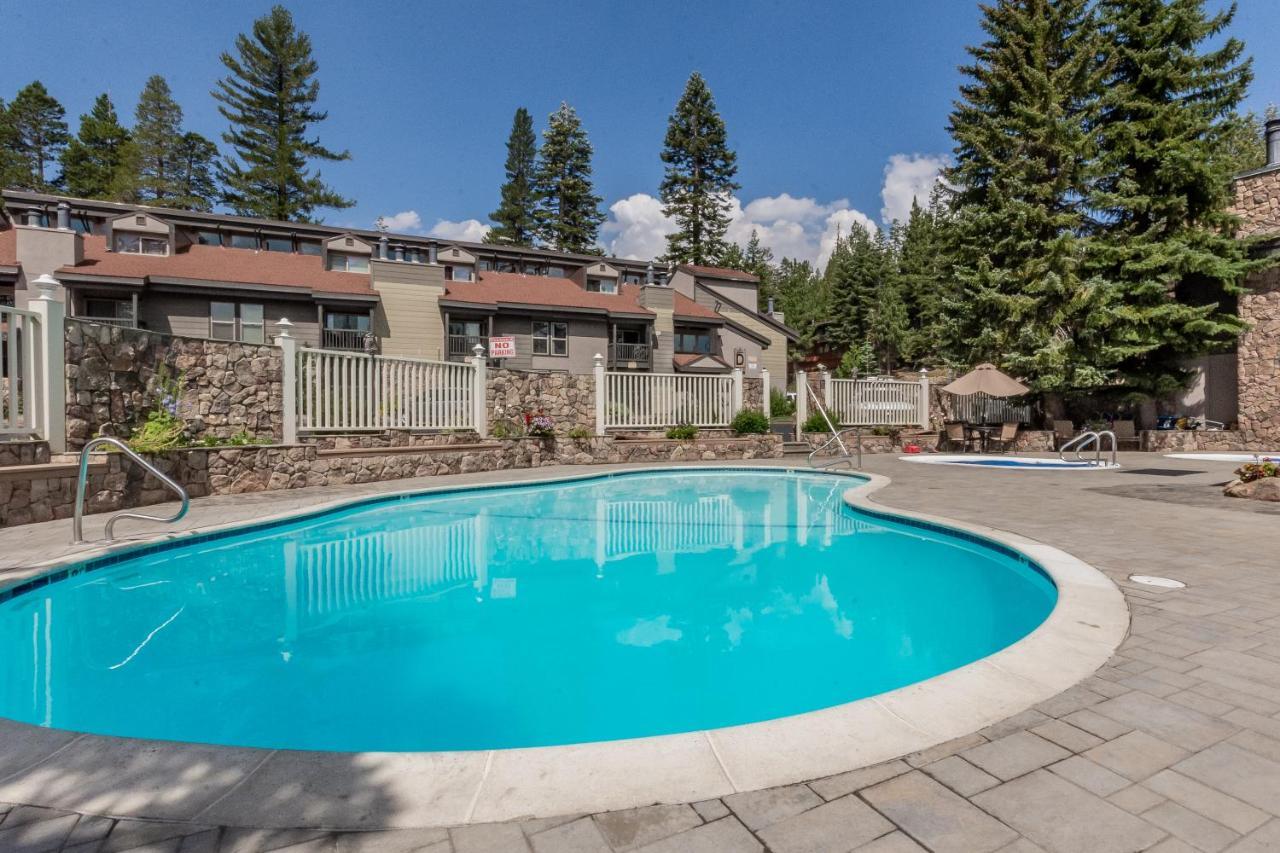 Chamonix # 62 * Mammoth Lakes