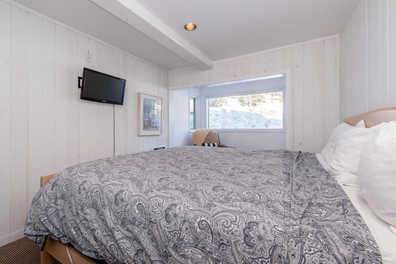 Chamonix # 62 Casa vacanze Mammoth Lakes